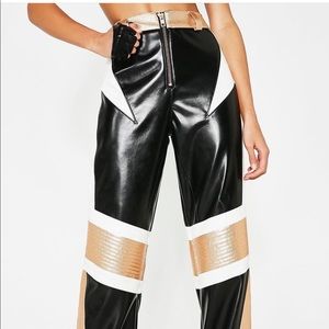 Motorcyle Pants
